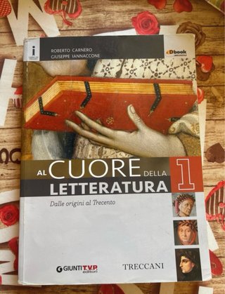 Al cuore della letteratura