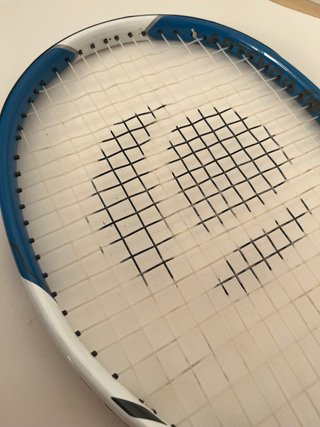Raqueta de Tenis Artengo TR160 Lite