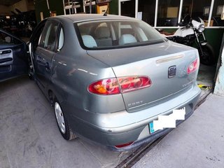 229930 gkt caja cambios seat cordoba 1.4 mt (75 cv