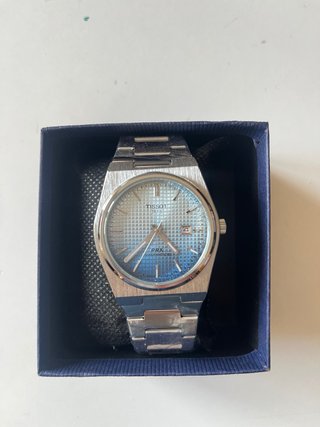 Reloj PRX Azul