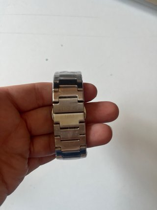 Reloj PRX Azul