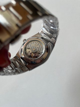 Reloj PRX Azul
