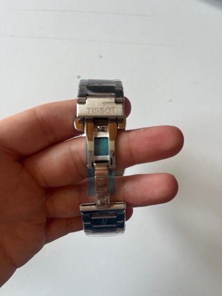 Reloj PRX Azul