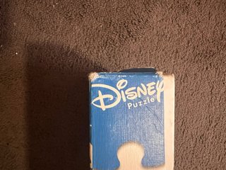 Lote 3 Puzzles Disney Cars, Mickey y Planes