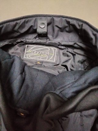 Chaqueta BKS Biker Spirit Talla L