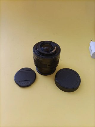 Canon 15-45mm
