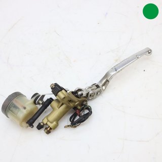 Leva Pompa Freno Anteriore Ducati OEM