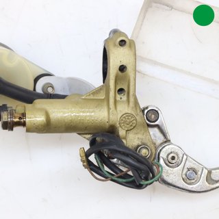 Leva Pompa Freno Anteriore Ducati OEM
