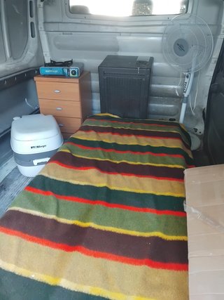 Renault Trafic 2006