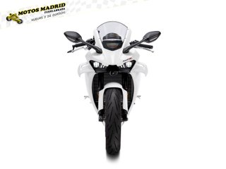 Kove 450RR - NUEVA