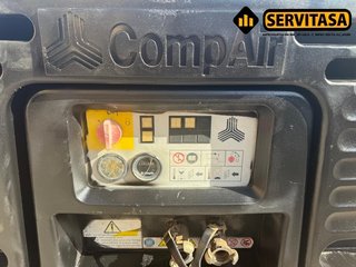 COMPRESOR DE AIRE COMPAIR C38