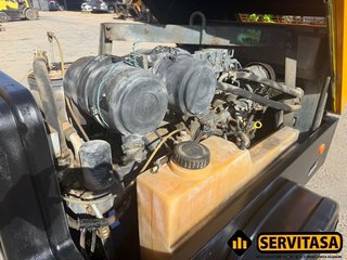 COMPRESOR DE AIRE COMPAIR C38