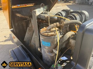 COMPRESOR DE AIRE COMPAIR C38