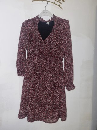 Vestito ASOS fantasia floreale