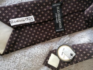 Seda 100% natural Elio Berhanyer + regalo