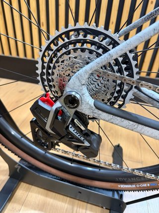 Cube Nuroad C:62 EXC 2027