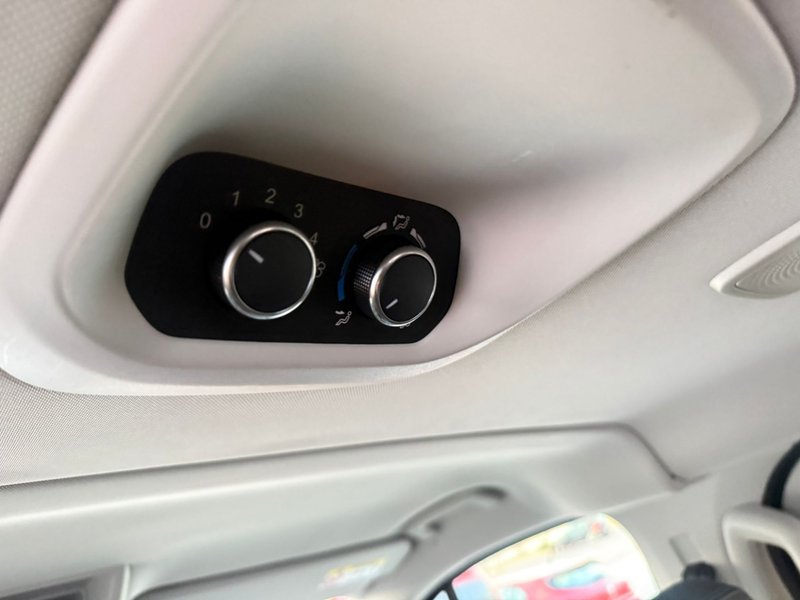 Ford Transit Custom 2022, foto 9