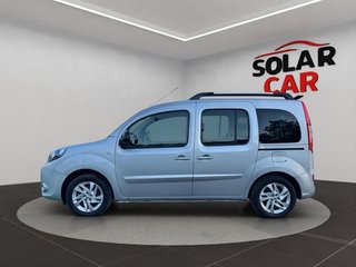 Renault Kangoo Combi Expression dCi 90 CV Gen5