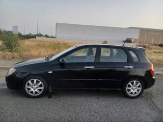 KIA Cerato 2007
