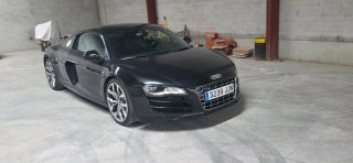 Audi R8 V10