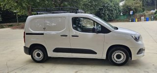 Opel Combo-e Life 2019