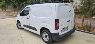 Opel Combo-e Life 2019