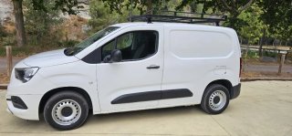 Opel Combo-e Life 2019