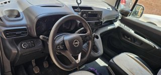Opel Combo-e Life 2019
