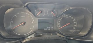 Opel Combo-e Life 2019