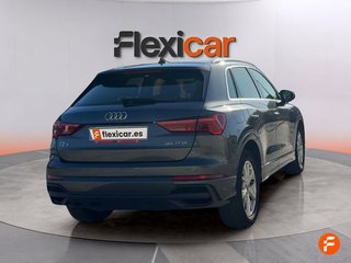 Audi Q3 S line 35 TFSI 110kW (150CV) S tronic