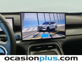 EBRO S800 1.6 TGDI Premium DCT 108 kW (147 CV)