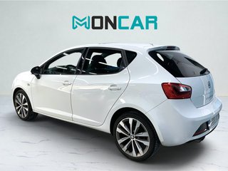 SEAT Ibiza 1.0 EcoTSI S&S Fr  2017