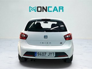 SEAT Ibiza 1.0 EcoTSI S&S Fr  2017