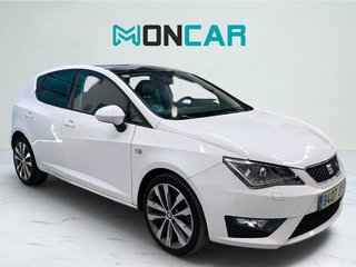 SEAT Ibiza 1.0 EcoTSI S&S Fr  2017