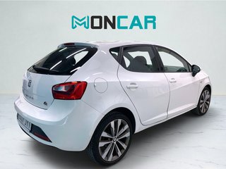 SEAT Ibiza 1.0 EcoTSI S&S Fr  2017