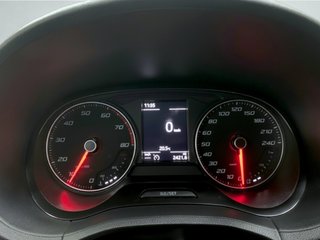 SEAT Ibiza 1.0 EcoTSI S&S Fr  2017