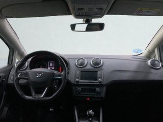 SEAT Ibiza 1.0 EcoTSI S&S Fr  2017