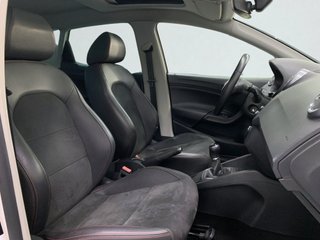 SEAT Ibiza 1.0 EcoTSI S&S Fr  2017