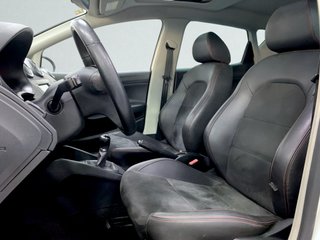SEAT Ibiza 1.0 EcoTSI S&S Fr  2017