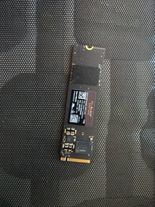 SSD WD Black SN7100 1TB NVMe