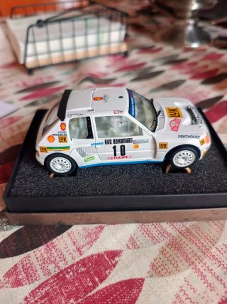 Peugeot 205 1996
