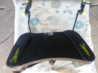 Patinete para carrito 3 Board by Jane