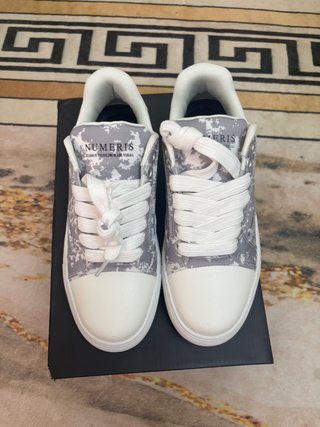 Zapatillas 41
