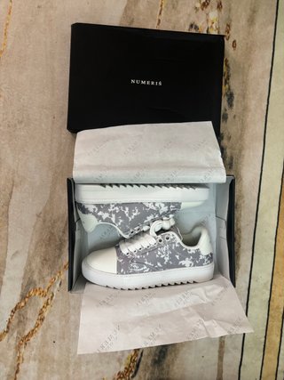 Zapatillas 41