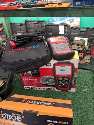 Kit Emergenza Auto 3 in 1