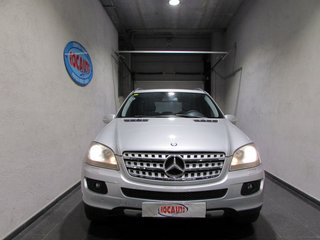 Mercedes-Benz ML-280 CDI