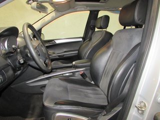 Mercedes-Benz ML-280 CDI