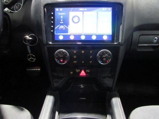 Mercedes-Benz ML-280 CDI