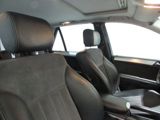 Mercedes-Benz ML-280 CDI