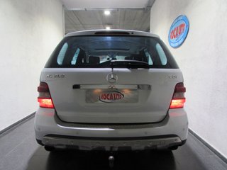 Mercedes-Benz ML-280 CDI
